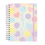 Caderno_Colegial_Smart_Enjoy_Capa_Dura_Com_Elástico_80_Folhas_Ref.5345_Dac