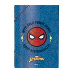Pasta_Aba_Elástica_Homem_Aranha_Ref.5431_Dac