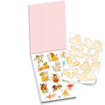Caderno_de_Adesivos_Disney_Classics_Com_20_Folhas_E_200_Adesivos_Ref.5476_Dac