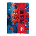 Pasta_Aba_Elástica_Homem_Aranha_Ref.5431_Dac