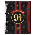 Fichário_Universitário_Cristal__Fechamento_Botão_Harry_Potter_Pvc_192_Folhas_Ref.5495_Dac
