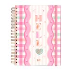 Caderno_Colegial_Smart_Hello_Capa_Dura_Com_Elástico_80_Folhas_Ref.5499_Dac