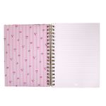 Caderno_Colegial_Smart_Hello_Diagonal_Capa_Dura_Com_Elástico_80_Folhas_Ref.5500_Dac