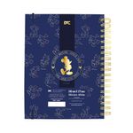Caderno_Colegial_Smart_Mickey_Capa_Dura_Com_Elástico_80_Folhas_Ref.5516_Dac