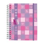 Caderno_Colegial_Capa_Dura_Reposicionável_Rebecca_Bonbon_80_Folhas_Ref.5544_Dac