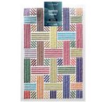Tapete_Entrada_Ambiente_Traçado_Sortido_Plástico_Pvc_57x57x0,5cm_Ref.LM3587AMB_honeyhome
