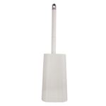 Escova_Sanitária_Com_Suporte_Moderna_Plástico_Pp_2_Peças_39,5x10x10cm_Ref.LM3625MO_honeyhome