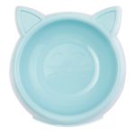 Comedouro/_Bebedouro_Pet_Orelhas_Gato_Plástico_15x3,5x13cm_Ref.LM3921PET_honeyhome