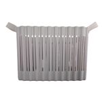 Cesto_Organizador_Com_Alça_Multiúso_Ambiente_Preto_Plástico_Pp_26,5x19x18cm_Ref.LM4060AMB_honeyhome