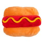 Brinquedo_Pet_Formato_Lanche_Sortido_Poliéster_12x11x8,5cm_Ref.LM3929PET_honeyhome