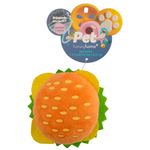 Brinquedo_Pet_Formato_Lanche_Sortido_Poliéster_12x11x8,5cm_Ref.LM3929PET_honeyhome