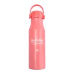 Garrafa_600ml_Com_Alça_Plástico_Pp_E_Alumínio_6,5x6,5x22,5cm_Ref.LM4116_honeyhome