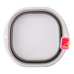 Bacia_Retrátil_Para_Cozinha_Inova_6,4L_Plástico_Pp,_Borracha_Tpr_36,5x34x13cm_Ref.LM4284INO_honeyhome