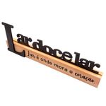 Letreiro_Enfeite_de_Mesa_Café_Sortido_Madeira_Mdf,_Madeira_Sólida_30x2,5x10cm_Ref.LM4286_honeyhome