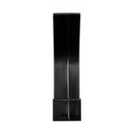 Kit_5_Ganchos_Autoadesivos_Ambiente_Plástico_Pp_7,5x7,5x2cm_Ref.LM4282AMB_honeyhome