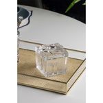 Potiche_Caixa_de_Presente_Laço_de_Fita_Cristal_Ecológico_7,4x7cm_Ref.21534_Wolff