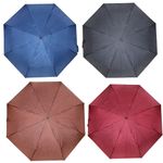 Sombrinha_Semi-automática_Cabo_Telescópico_Com_Capa_Tecido_Impermeável_Uv_Sortida_55cm_Ref.LM3252_honeyhome