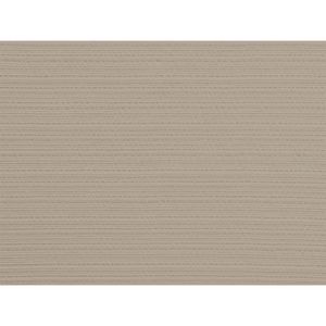 Cortina Rústica Pantex Areia 360x250cm Ref.703003504801011168 Bella Janela