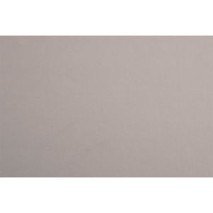 Cortina Rústica Oxford Lisa Areia 200x160cm Ref.703022401401011168 Bella Janela