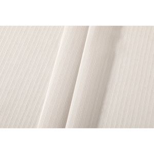 Cortina Rústica Pantex Natural 260x170cm Ref.703003514601011670 Bella Janela