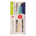 Grampeador_Cor_Pastel_Sortido_Criativa_Office_Plástico_Abs,_Ferro_11x5x3cm_Ref.LM4194PAP_honeyhome