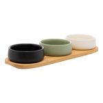 Conjunto_3_Petisqueiras_Com_Bandeja_de_Bambu_32x10x3,5cm_Ref.5469_Lyor