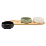 Conjunto_3_Petisqueiras_Com_Bandeja_de_Bambu_32x10x3,5cm_Ref.5469_Lyor