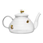 Chaleira_Com_Filtro_Lovely_Bee_Vidro_Borossilicato_650ml_Ref.220846_Lyor
