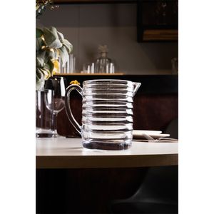 Leiteira Little Bee Cristal 595ml 221496 - Lyor