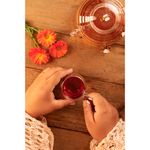 Conjunto_2_Xícaras_de_Café_Lovely_Bee_Vidro_Borossilicato_80ml_Ref.220844_Lyor