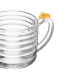 Caneca_Little_Bee_Cristal_Ecológico_200ml_Ref.221422_Lyor