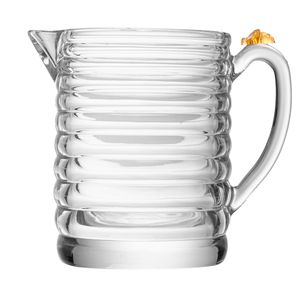 Leiteira Little Bee Cristal 595ml 221496 - Lyor