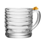 Caneca_Little_Bee_Cristal_Ecológico_200ml_Ref.221422_Lyor