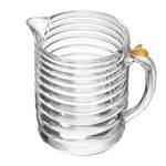 Leiteira_Little_Bee_Cristal_595ml_Ref.221496_Lyor