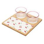 Conjunto_Para_Servir_Cherry_Bambu_22cmx6cm_4_Peças_Ref.222565_Lyor