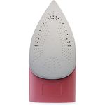 Ferro_de_Passar_À_Vapor_Base_Antiaderente_Branco/rosa_1200w_220v_Ref.FX2250B2_Black_&_Decker