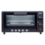 Forno_Elétrico_Preto_9_Litros_800w_220v_Ref.FT9NB2_Black_&_Decker