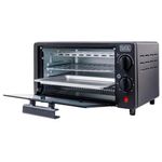 Forno_Elétrico_Preto_9_Litros_800w_220v_Ref.FT9NB2_Black_&_Decker