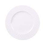 Prato_Raso_Ingrid_Porcelana_Branco_27cm_Ref.96011802_Tramontina