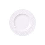 Prato_Sobremesa_Ingrid_Porcelana_Branco_21cm_Ref.96011806_Tramontina