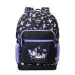 Mochila_Costas_College_Kuromi_Ref.15522_Xeryus