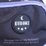 Estojo_Duplo_College_Kuromi_Ref.15526_Xeryus