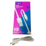 Cabo_Carregador_V8_3.4a_Sortido_1m_Ref.CBOV8_Inova