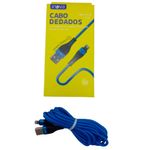 Cabo_Carregador_Usb_Iphone_Sortido_2m_Ref.CBOIP_Inova