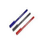Kit_Caneta_Esferografica_Vortex_0.7mm_Blister_Com_3_Unidades_Ref.58353_Cis