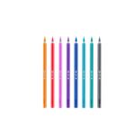 Kit_Caneta_Esferografica_Fest_0.7mm_8_Cores_Ref.58574_Cis