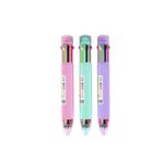 Caneta_Esferografica_8_Cores_8x1_Candy_Sortido_Ref.58848_Cis