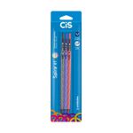 Kit_Caneta_Esferografica_Spiro_Rt_3_Unidades_Ref.58609_Cis
