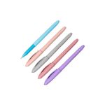 Kit_Caneta_Esferografica_Echo_5_Cores_Ref.58507_Cis