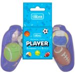 Borracha_Player_5_Unidades_Ref.390348_Tilibra